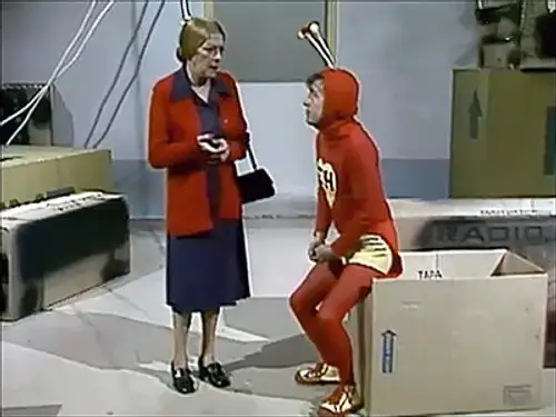Chespirito Temporada 1 Episodios 4 • Sub Español