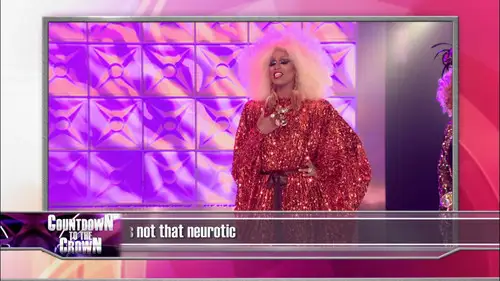 RuPaul: Reinas del drag Temporada 5 Episodios 13 • Sub Español