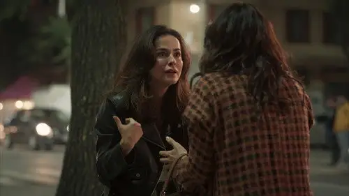 Hermanas, un amor compartido Temporada 1 Episodios 18 • Sub Español