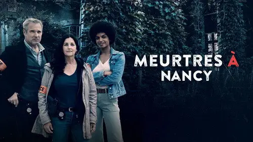 Asesinato en... Temporada 9 Episodios 10 • Sub Español