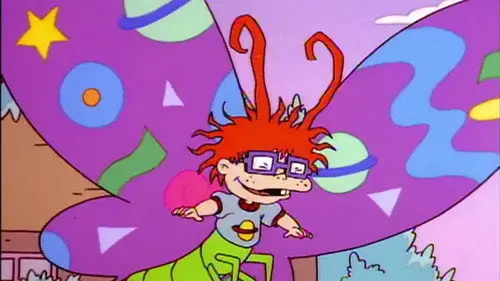 Rugrats: Aventuras en pañales Temporada 6 Episodios 3 • Sub Español