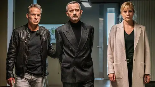 SOKO Leipzig Temporada 23 Episodios 16 • Sub Español