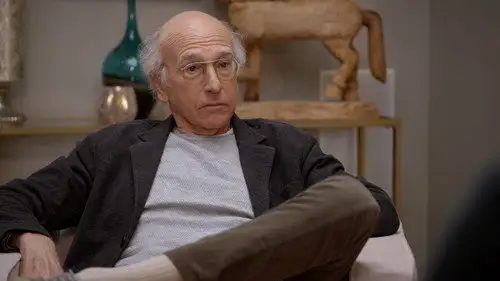 Larry David Temporada 10 Episodios 8 • Sub Español