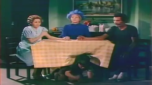 El Chavo del Ocho Temporada 2 Episodios 6 • Sub Español