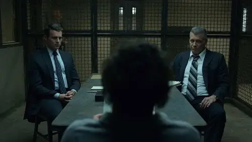 MINDHUNTER Temporada 2 Episodios 2 • Sub Español