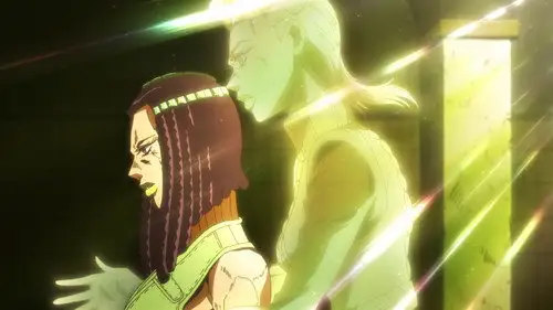 JoJo's Bizarre Adventure Temporada 5 Episodios 14 • Sub Español