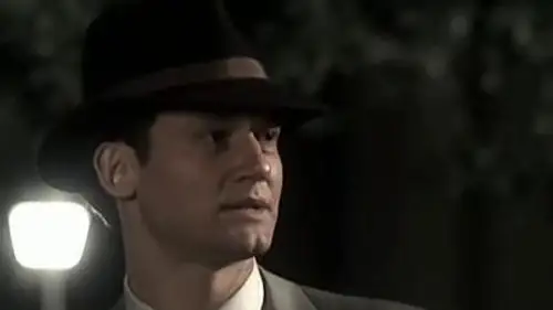 Caso abierto Temporada 2 Episodios 8 • Sub Español