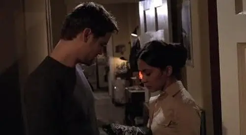 Urgencias Temporada 12 Episodios 18 • Sub Español