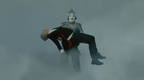 Doctor Who Temporada 10 Episodios 12 • Sub Español