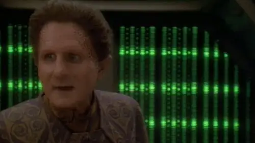 Star Trek: Espacio profundo nueve Temporada 3 Episodios 25 • Sub Español