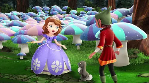 La princesa Sofía Temporada 3 Episodios 11 • Sub Español