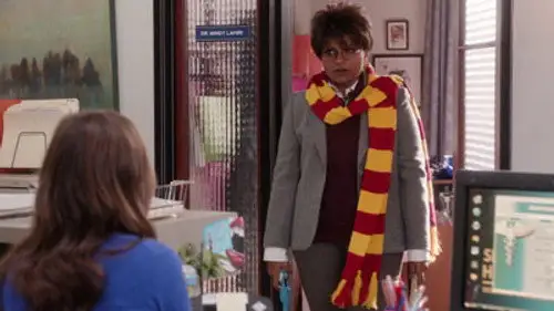 The Mindy Project Temporada 1 Episodios 4 • Sub Español