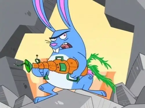 Johnny Test Temporada 2 Episodios 11 • Sub Español