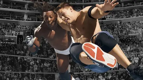 WWE Pay Per View Temporada 22 Episodios 4 • Sub Español