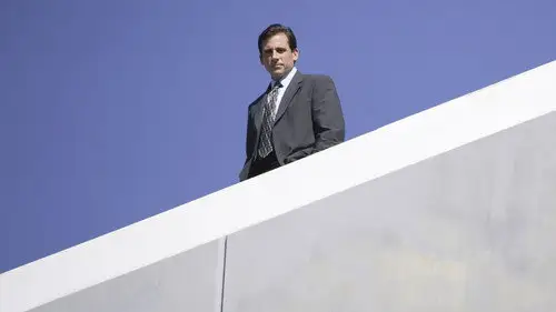 The Office Temporada 3 Episodios 19 • Sub Español