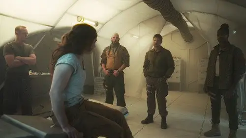 Tribus de Europa Temporada 1 Episodios 2 • Sub Español