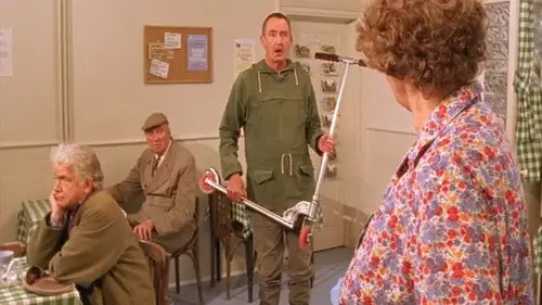 Last of the Summer Wine Temporada 23 Episodios 1 • Sub Español