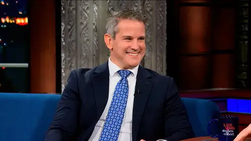The Late Show with Stephen Colbert Temporada 9 Episodios 16 • Sub Español