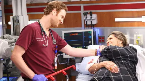 Chicago Med Temporada 8 Episodios 6 • Sub Español