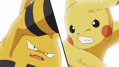 Pokémon Temporada 10 Episodios 3 • Sub Español