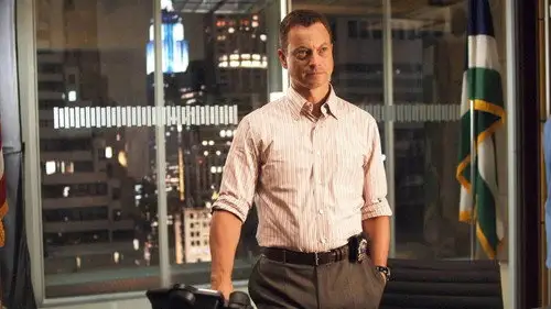 CSI: Nueva York Temporada 2 Episodios 1 • Sub Español