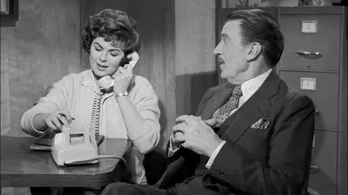 Perry Mason Temporada 6 Episodios 19 • Sub Español