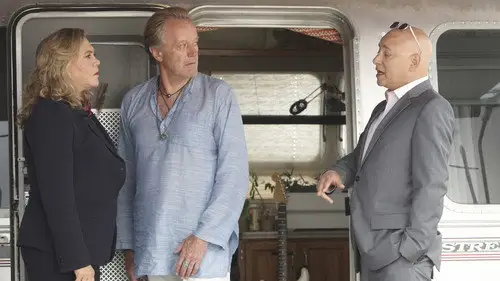 Californication Temporada 3 Episodios 7 • Sub Español
