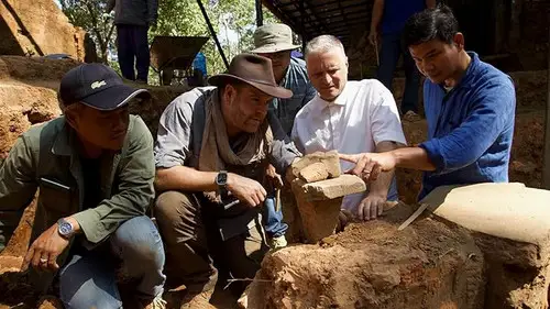 Expedición al pasado Temporada 12 Episodios 8 • Sub Español