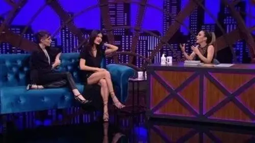 Lady Night Temporada 7 Episodios 8 • Sub Español