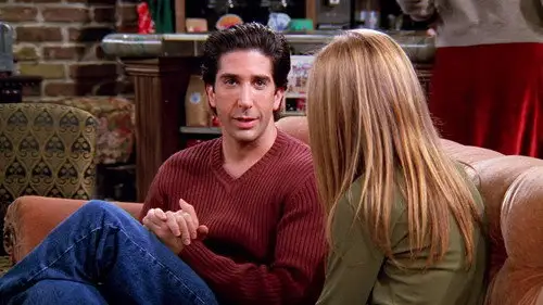 Friends Temporada 5 Episodios 5 • Sub Español