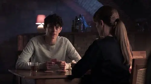 Flikken Maastricht Temporada 17 Episodios 8 • Sub Español