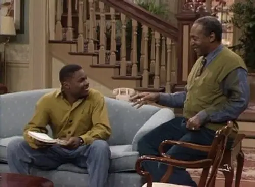El show de Bill Cosby Temporada 8 Episodios 8 • Sub Español