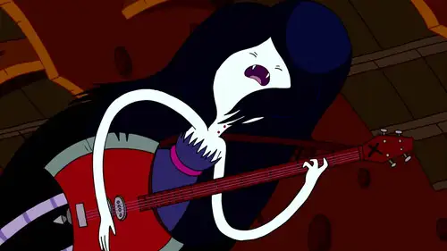 Hora de aventuras Temporada 1 Episodios 22 • Sub Español