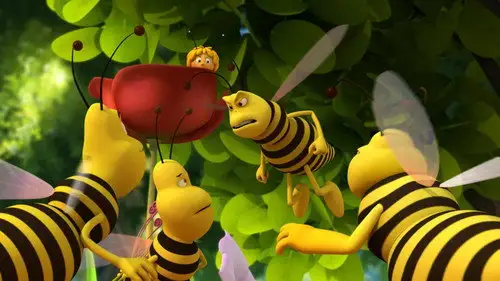 La abeja Maya Temporada 2 Episodios 7 • Sub Español