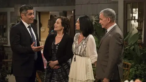 Familia de acogida Temporada 5 Episodios 8 • Sub Español