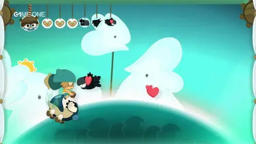 Mini Wakfu Temporada 1 Episodios 24 • Sub Español