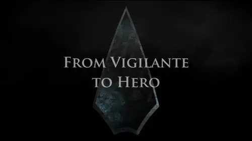 Arrow Temporada 0 Episodios 14 • Sub Español