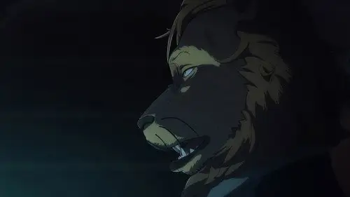 BEASTARS Temporada 2 Episodios 12 • Sub Español