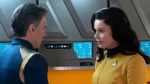 Star Trek: Discovery Temporada 2 Episodios 4 • Sub Español