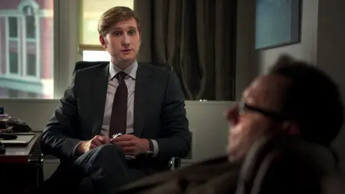 Vigilados, Person of Interest Temporada 3 Episodios 7 • Sub Español