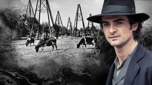 Black Gold 2025 Temporada 1 Episodios 7 • Sub Español