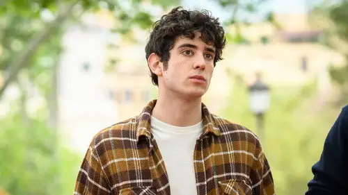 Un Professore Temporada 2 Episodios 3 • Sub Español