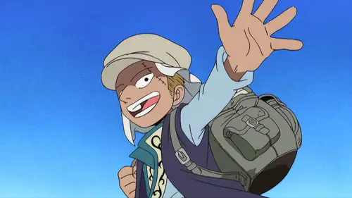 One Piece Temporada 4 Episodios 100 • Sub Español
