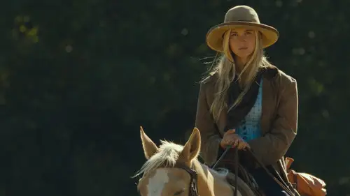 1883 Temporada 1 Episodios 5 • Sub Español