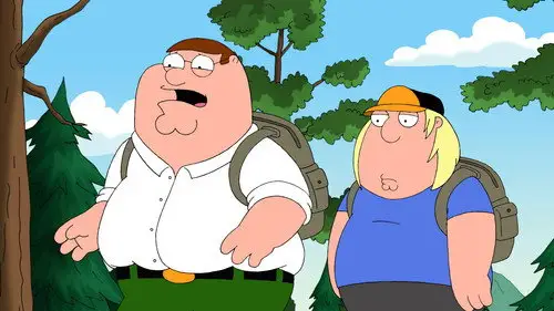 Padre de familia Temporada 10 Cap 16 • Español Online