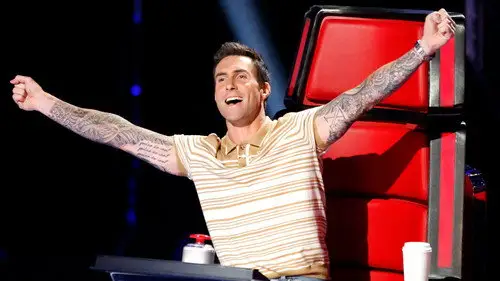 The Voice Temporada 9 Episodios 2 • Sub Español