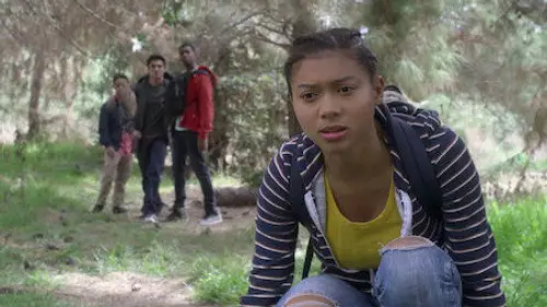 On My Block Temporada 3 Episodios 8 • Sub Español