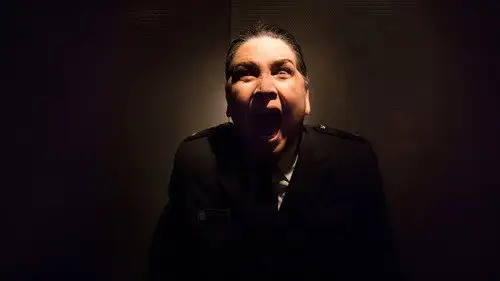 Wentworth Temporada 6 Episodios 7 • Sub Español
