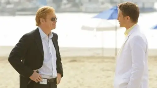 CSI: Miami Temporada 7 Episodios 2 • Sub Español
