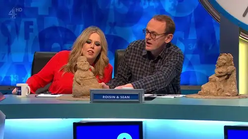 8 Out of 10 Cats Does Countdown S10E2 • Oglądaj Online